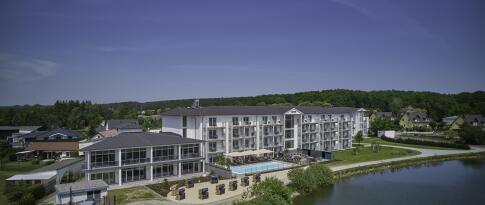 Sie können das Dorint Resort Baltic Hills Usedom jetzt bereits ab 119.00 EUR p.P. buchen