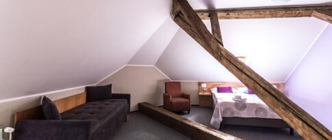 Sie können das Hotel Adler jetzt bereits ab 27.50 EUR p.P. buchen