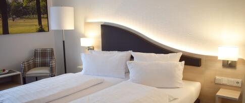 Sie können das Akzent Hotel Jonathan jetzt bereits ab 53.50 EUR p.P. buchen