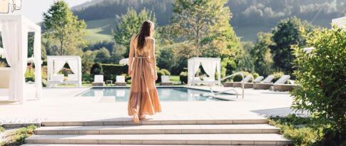 Sie können das Alpenpalace Luxury Hideaway & Spa Retreat jetzt bereits ab 205.50 EUR p.P. buchen