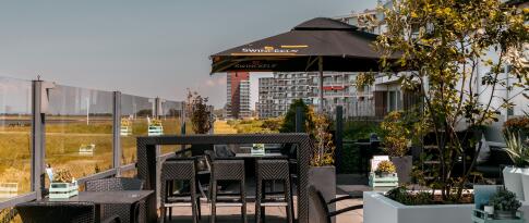 Sie können das Churchill Hotel Terneuzen jetzt bereits ab 155.00 EUR p.P. buchen