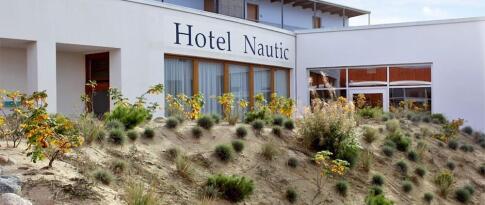 Sie können das SEETELHOTEL Nautic Usedom Hotel & Spa jetzt bereits ab 42.50 EUR p.P. buchen