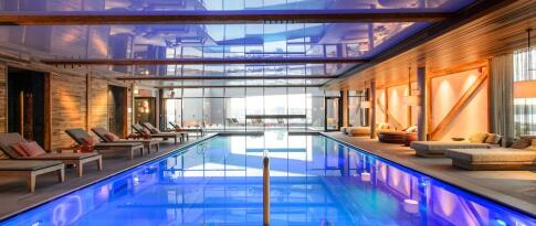 Sie können das Das James jetzt bereits ab 139.50 EUR p.P. buchen