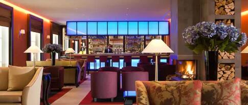 Sie können das Gräflicher Park Health & Balance Resort jetzt bereits ab 107.00 EUR p.P. buchen