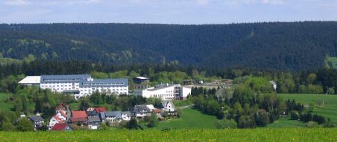 Sie können das Werrapark Resort Haus Heubacher Hoehe jetzt bereits ab 73.00 EUR p.P. buchen