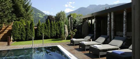 Sie können das DasPosthotel jetzt bereits ab 333.00 EUR p.P. buchen