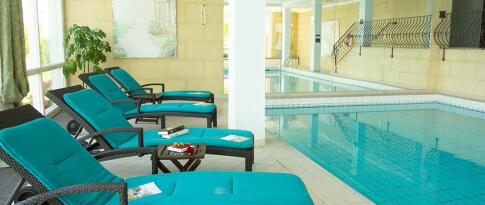 Sie können das Seehotel Leoni jetzt bereits ab 84.50 EUR p.P. buchen