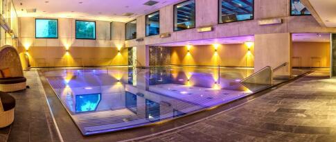 Sie können das Alpenlove – Adult SPA Hotel jetzt bereits ab 179.00 EUR p.P. buchen