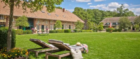 Sie können das Der Linslerhof – Hotel, Restaurant, Events & Natur jetzt bereits ab 159.00 EUR p.P. buchen