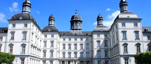 Sie können das Althoff Grandhotel Schloss Bensberg jetzt bereits ab 259.00 EUR p.P. buchen