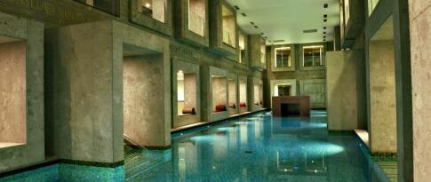 Sie können das Wellness Resort Rimske Terme jetzt bereits ab 142.00 EUR p.P. buchen