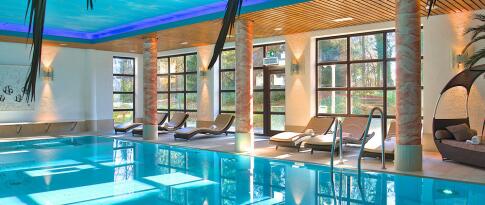 Sie können das Yachthotel Chiemsee jetzt bereits ab 93.50 EUR p.P. buchen