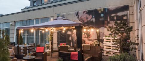 Sie können das Scandic Gdansk Hotel jetzt bereits ab 42.50 EUR p.P. buchen
