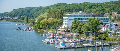 Sie können das FÄHRHAUS jetzt bereits ab 0.00 EUR p.P. buchen