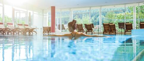 Sie können das SCHWARZWALD PANORAMA jetzt bereits ab 180.00 EUR p.P. buchen