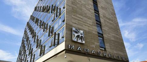 Sie können das Mama Shelter Prag jetzt bereits ab 66.00 EUR p.P. buchen