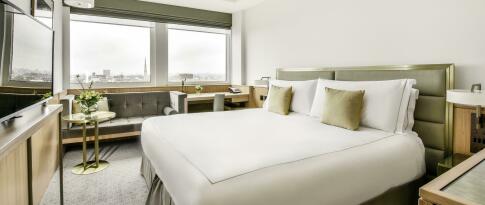 Sie können das Royal Lancaster London jetzt bereits ab 304.00 EUR p.P. buchen