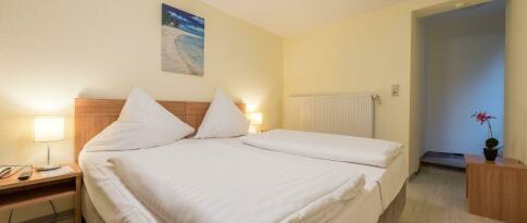 Sie können das Windsor Hotel jetzt bereits ab 55.50 EUR p.P. buchen