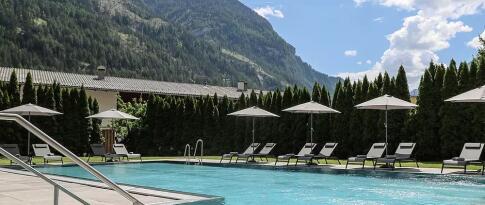 Sie können das Hotel Traube Pfunds jetzt bereits ab 139.00 EUR p.P. buchen