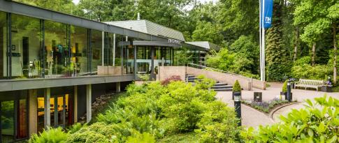 Sie können das NH Veluwe Sparrenhorst jetzt bereits ab 76.00 EUR p.P. buchen