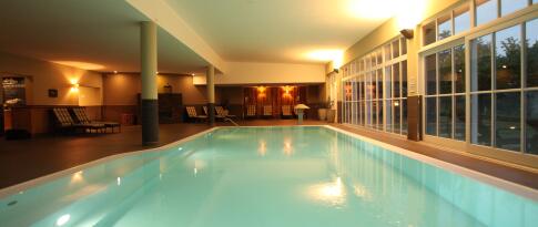 Sie können das Schloss Basthorst jetzt bereits ab 138.00 EUR p.P. buchen