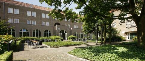 Sie können das NH Eindhoven Conference Centre Koningshof jetzt bereits ab 61.50 EUR p.P. buchen