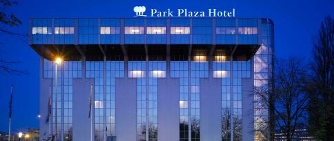 Sie können das Park Plaza Utrecht jetzt bereits ab 71.00 EUR p.P. buchen
