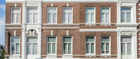 Sie können das Stadsvilla Hotel Mozaic Den Haag jetzt bereits ab 66.50 EUR p.P. buchen