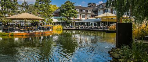 Sie können das Wellings Parkhotel jetzt bereits ab 155.00 EUR p.P. buchen