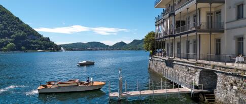 Sie können das Villa Flori jetzt bereits ab 94.00 EUR p.P. buchen
