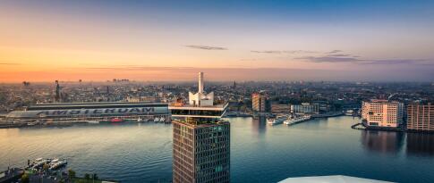 Sie können das Sir Adam jetzt bereits ab 97.00 EUR p.P. buchen