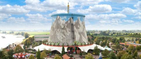 Sie können das Wunderland Kalkar jetzt bereits ab 89.00 EUR p.P. buchen