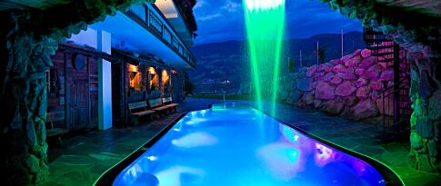 Sie können das Wellnesshotel Kohlerhof Fügen jetzt bereits ab 283.50 EUR p.P. buchen