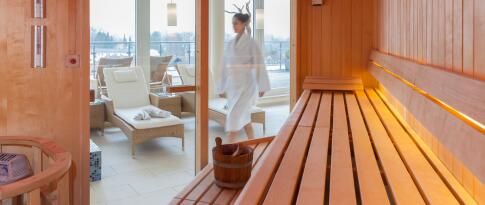 Sie können das Hotel Vier Jahreszeiten Starnberg jetzt bereits ab 144.00 EUR p.P. buchen