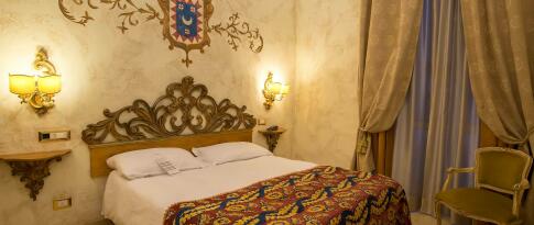 Sie können das Veneto Palace jetzt bereits ab 489.00 EUR p.P. buchen