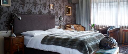 Sie können das Townhouse Boutique Hotel jetzt bereits ab 128.50 EUR p.P. buchen