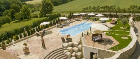 Sie können das Hotel Freund jetzt bereits ab 189.00 EUR p.P. buchen
