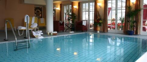 Sie können das Hotel Wreecher Hof Rügen jetzt bereits ab 89.00 EUR p.P. buchen