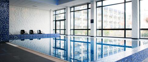 Sie können das Van der Valk Hotel Amsterdam-Schiphol jetzt bereits ab 119.00 EUR p.P. buchen
