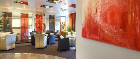 Sie können das Hotel Metropol Basel jetzt bereits ab 101.00 EUR p.P. buchen