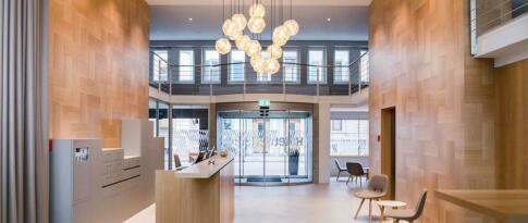 Sie können das Hotel Wettstein Basel jetzt bereits ab 100.00 EUR p.P. buchen
