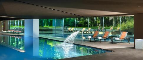 Sie können das Lido Palace Riva jetzt bereits ab 142.00 EUR p.P. buchen