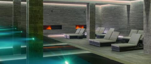 Sie können das Loev Hotel & SPA jetzt bereits ab 57.50 EUR p.P. buchen