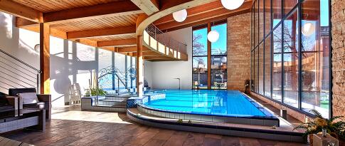 Sie können das Al Posta Hotel 1899 jetzt bereits ab 137.00 EUR p.P. buchen