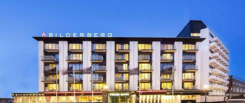 Sie können das Bilderberg Europa jetzt bereits ab 57.00 EUR p.P. buchen