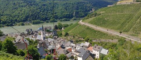 Sie können das Berg's Alte Bauernschänke jetzt bereits ab 129.00 EUR p.P. buchen