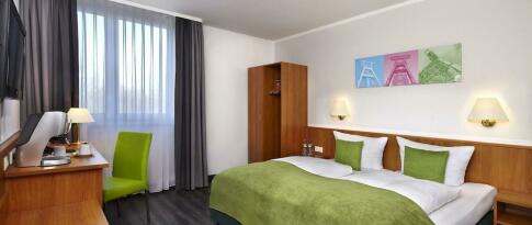 Sie können das Hotel Bochum-Wattenscheid affiliated by Meliá jetzt bereits ab 29.00 EUR p.P. buchen