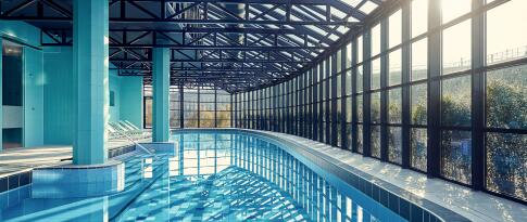 Sie können das Corendon Village Hotel Amsterdam jetzt bereits ab 55.00 EUR p.P. buchen