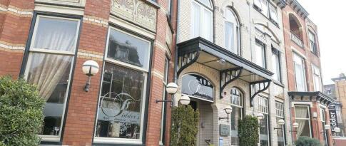 Sie können das Hotel Fidder jetzt bereits ab 40.00 EUR p.P. buchen