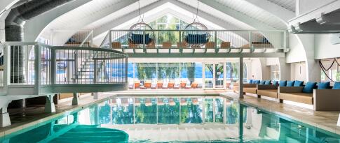 Sie können das Hotel Hoeri am Bodensee jetzt bereits ab 139.00 EUR p.P. buchen